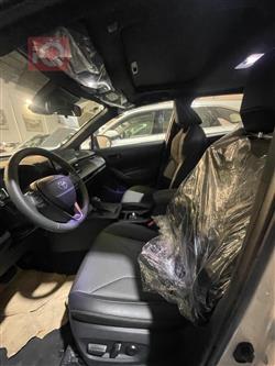 تۆیۆتا کۆرۆلا کرۆس